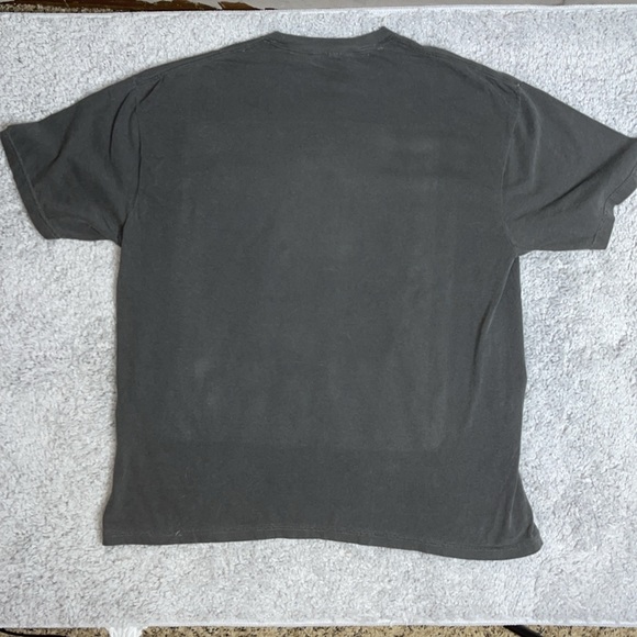 XL Gray ‘TRANSFORMED Romans 12:2’ with butterflies-NWT - Picture 6 of 7